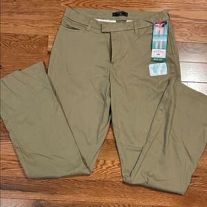 Riders by Lee Women's Khakis Boot Cut Pants